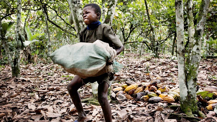The issue of child labour: Are we missing the point?